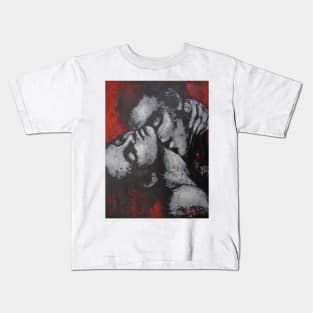 Lovers - Passionate 2 Kids T-Shirt